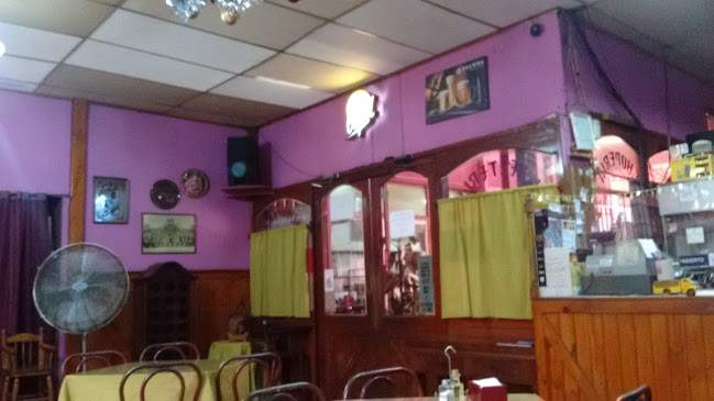 Reviews of Restaurante Baviera in Graneros - Gastronomía y hostelería