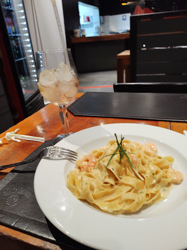 Comentarii opinii despre Restorán Rossonero