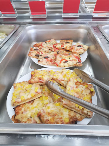 Tenedor Libre Youmanji