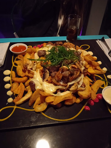 Comentarii opinii despre INVICTUS