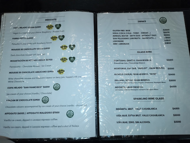 IL PAPARAZZO RISTORANTE & WINEBAR - Gastronomía y hostelería