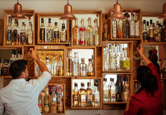 Moscatel, La Casa del Pisco #SoloDelivery - Gastronomía y hostelería