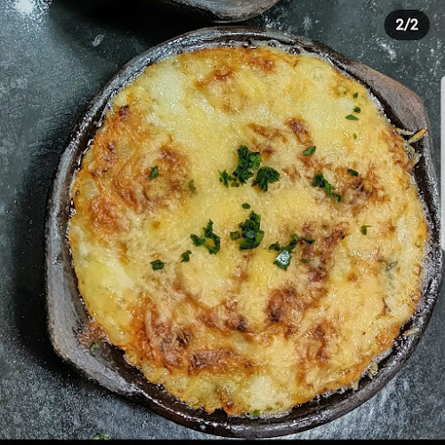 Reviews of Panoramas in Penco - Gastronomía y hostelería