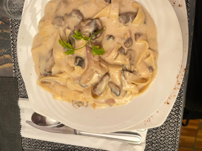 Amor & Sazon Restaurant - Gastronomía y hostelería