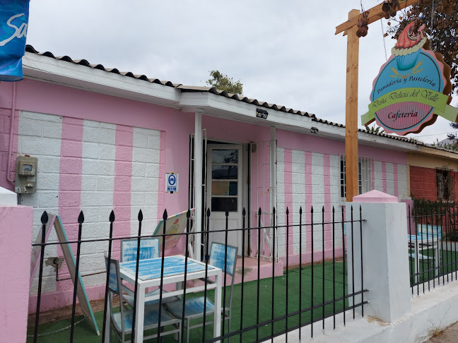 Doña Delicia del Valle