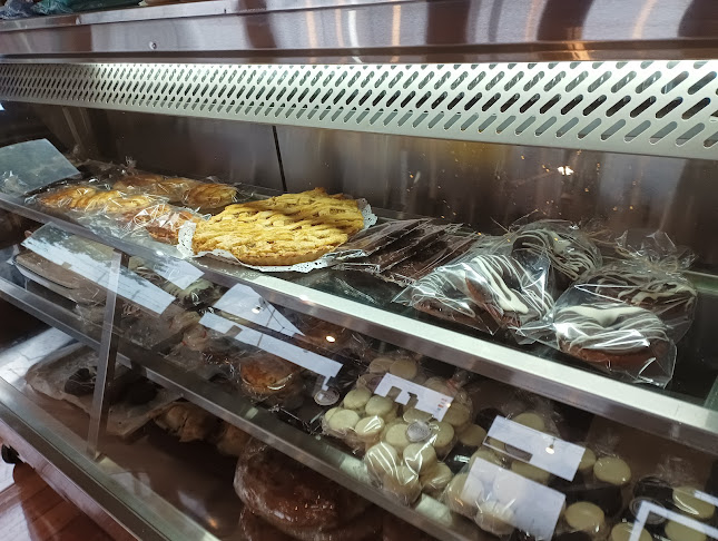 Opinii despre Brujas Produccion Hogareña - Panaderia Local în Maule - Gastronomía y hostelería