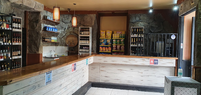 St Martin - Gastronomía y hostelería