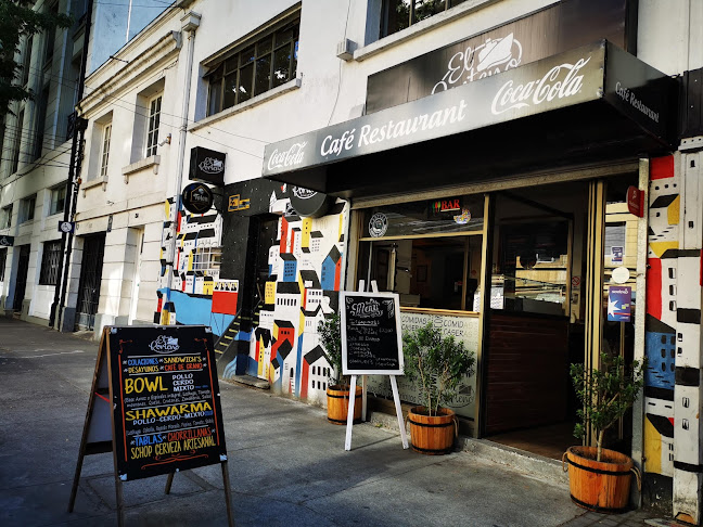 el porteño spa