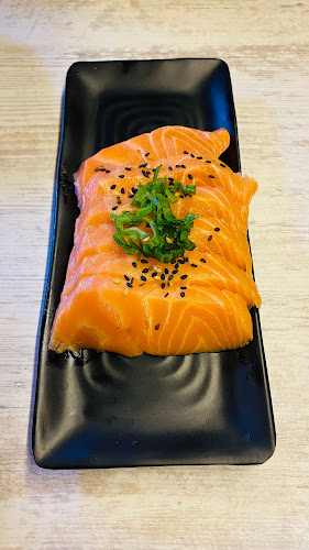 CQ Sushi & Sandwich - Gastronomía y hostelería