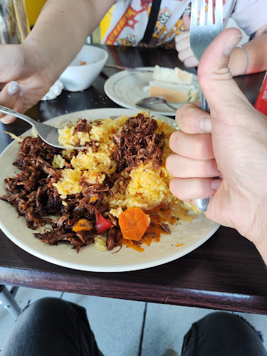 Sandwicheria San Carlos