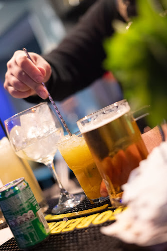 Opinii despre INVICTUS în La Serena - Gastronomía y hostelería