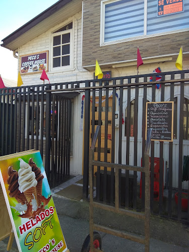 Reviews of Peco's Coffehouse in Puerto Montt - Gastronomía y hostelería