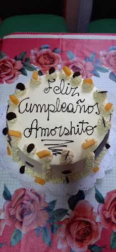 Cerro Esmeralda 3618, Alto Hospicio, Tarapacá