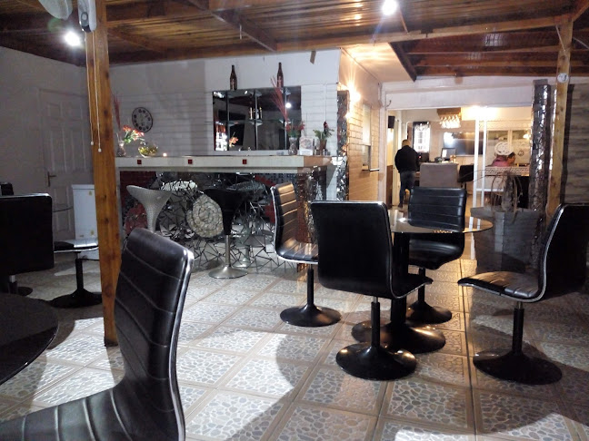 Opinii despre RESTAURANT TERRA E MARE în Copiapó - Gastronomía y hostelería