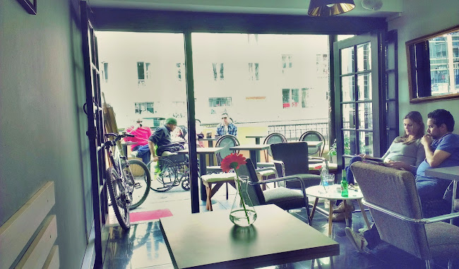 Reviews of Café da Lucia in Santiago - Gastronomía y hostelería