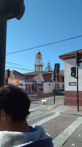 Serrano 800, 1610000 Vallenar, Atacama