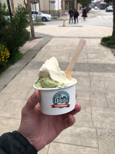 Hermann Eberhard 577, Puerto Natales, Natales, Magallanes y la Antártica Chilena