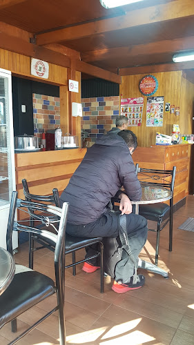 Comentarii opinii despre CQ Sushi & Sandwich