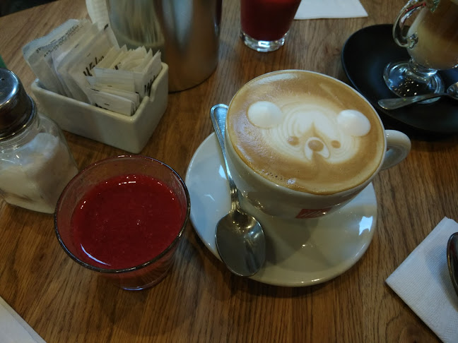 Wake Up - Gastronomía y hostelería