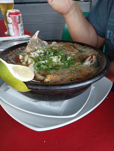 Restaurante Bahía Azul