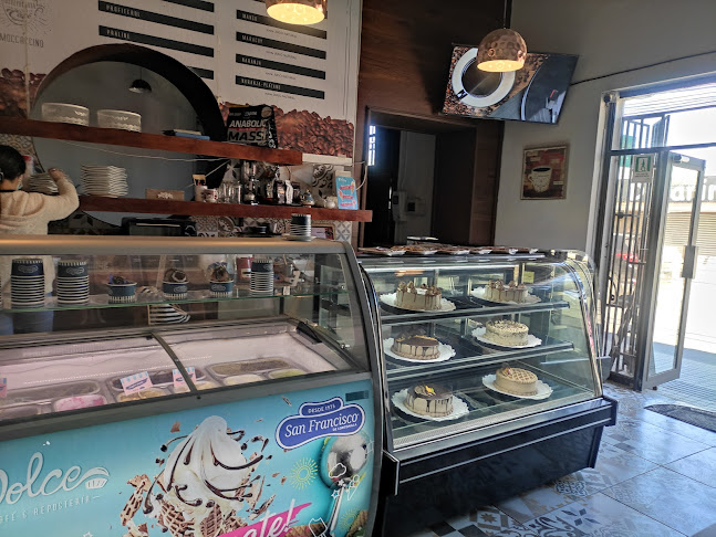 Dolce - Gastronomía y hostelería