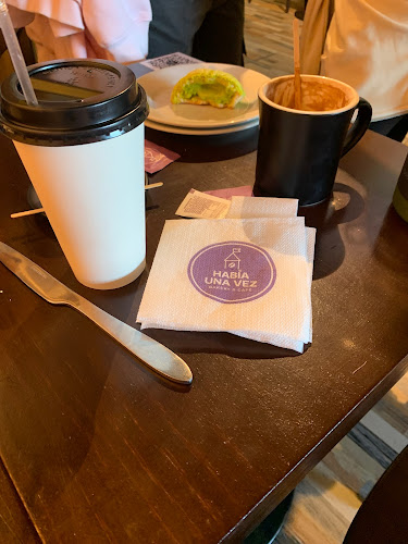 Opinii despre Habia una Vez în Recoleta - Gastronomía y hostelería