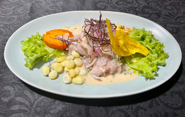 RESTAURANT PERUANO TAYTA MAMA Phone number