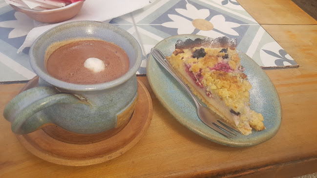 Huerto Azul - Gastronomía y hostelería