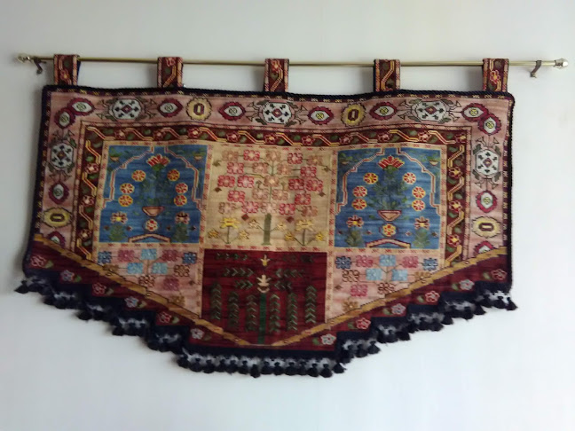 Reviews of Café Dante in Ñuñoa - Gastronomía y hostelería