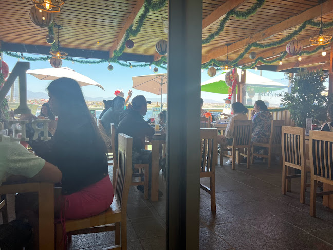 Comentarii opinii despre Donde Neko Restaurante