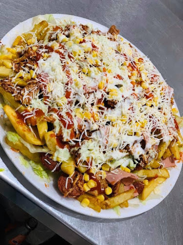 Rincon Marabino - Gastronomía y hostelería