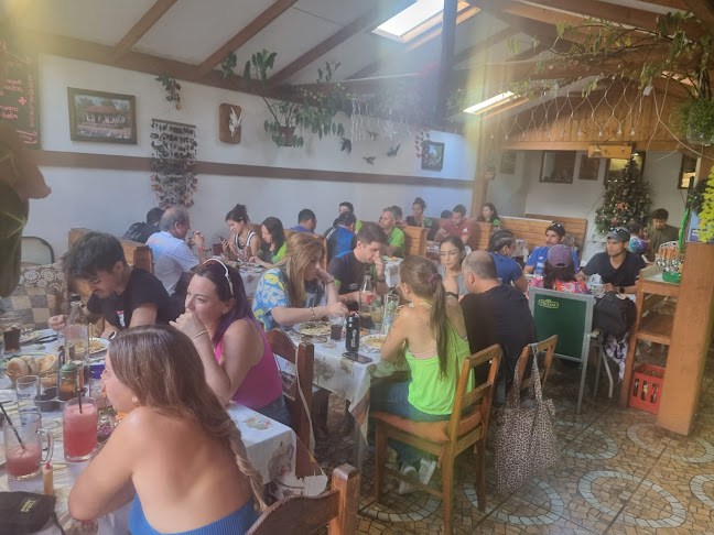 Paraguay 215, 4920449 Pucon, Pucón, Araucanía