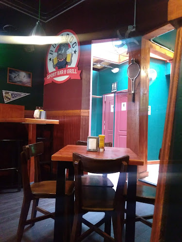 Comentarii opinii despre Bulldog Sport Bar Baquedano