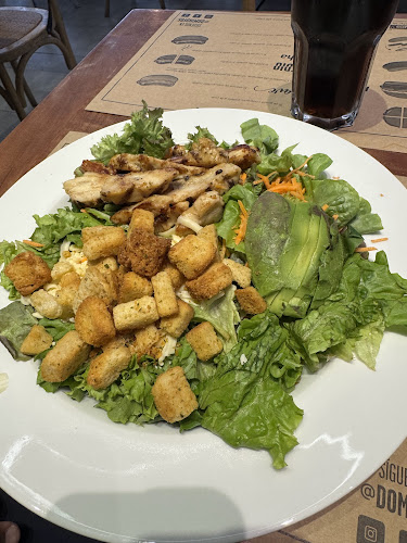 Reviews of Dominó in La Florida - Gastronomía y hostelería