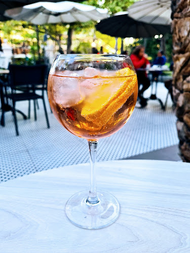 BEPPO Bistró, Café - Providencia