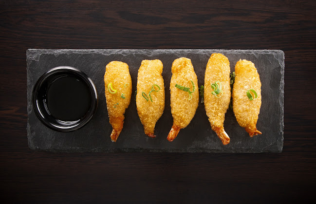 Comentarii opinii despre Calafate Sushi Delivery