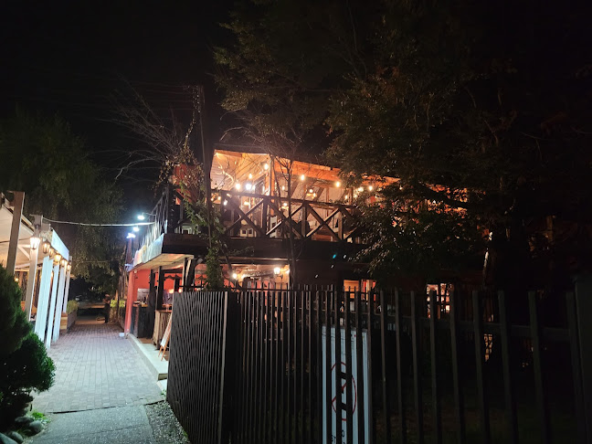 La Maga Parrilla Uruguaya - Gastronomía y hostelería