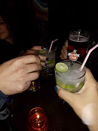 Comentarii opinii despre Harry's Bar