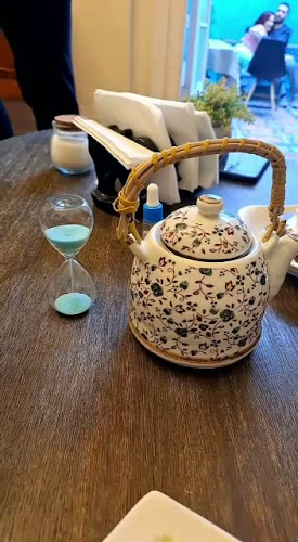 Tetería Cleopatra Chile - Santiago