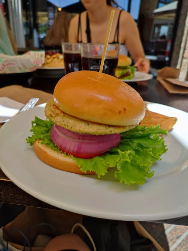 Opinii despre Mamut Antofagasta în Antofagasta - Gastronomía y hostelería