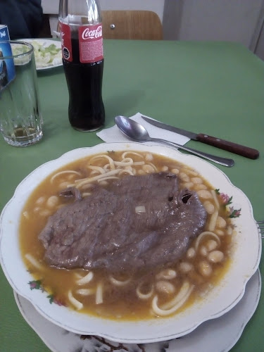 El Buen Amigo - El Bosque