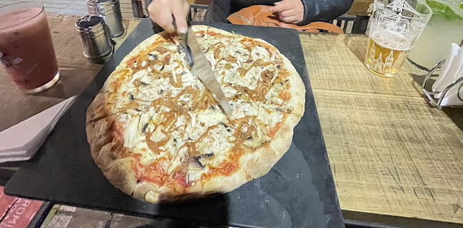 Opinii despre Pixel bar în Valparaíso - Gastronomía y hostelería