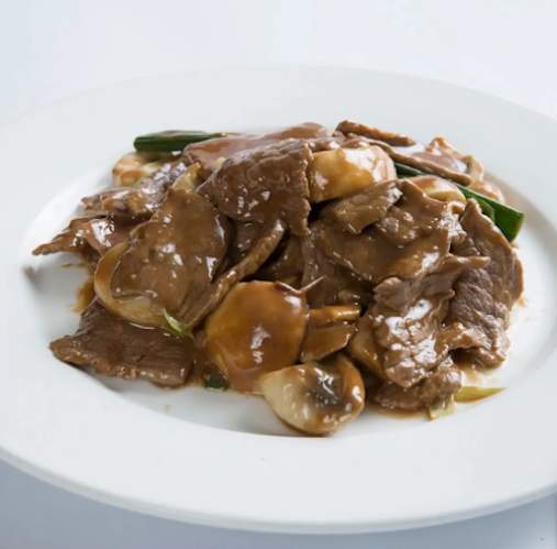 Comments and reviews of Tung Fong Guardia Vieja Comida China