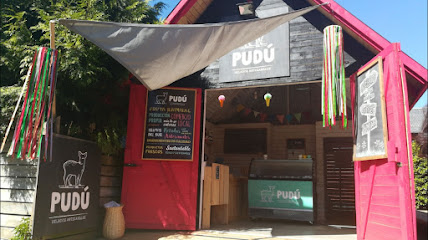 Helados Artesanales PUDÚ
