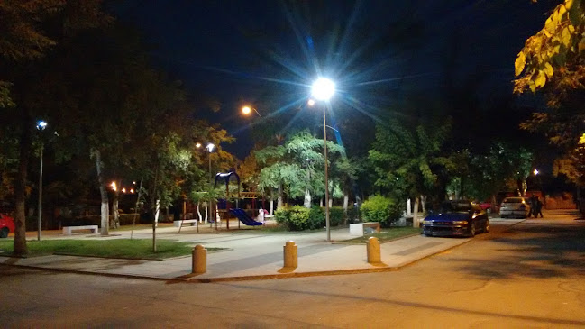 Opinii despre Jessica Andrea Belmar în La Granja - Gastronomía y hostelería