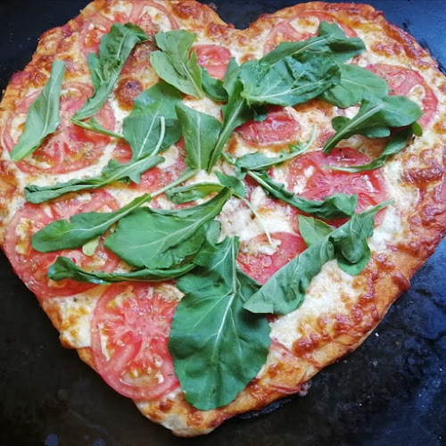 Reviews of Artigianale pizza in El Bosque - Gastronomía y hostelería