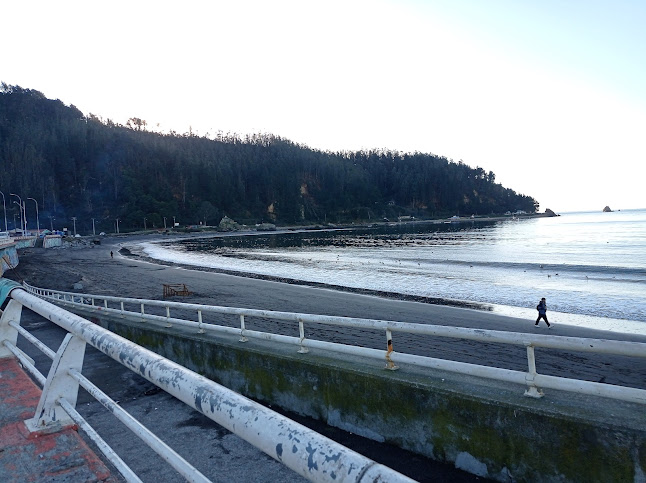 Av. Las Golondrinas 128, Hualpén, Bío Bío