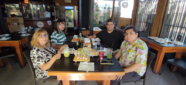 Fusion Purpura Restaurant y Delivery - Gastronomía y hostelería