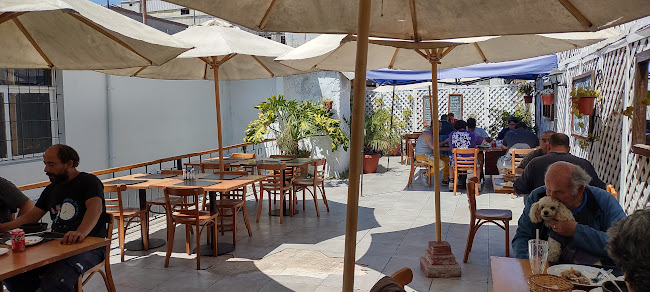 Centenario 269, 2661909 San Antonio, Valparaíso