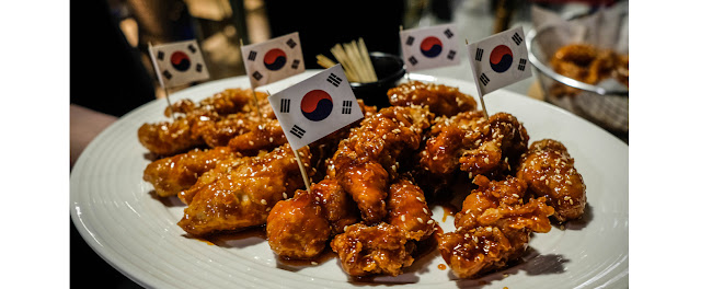 Chicken International Restaurant